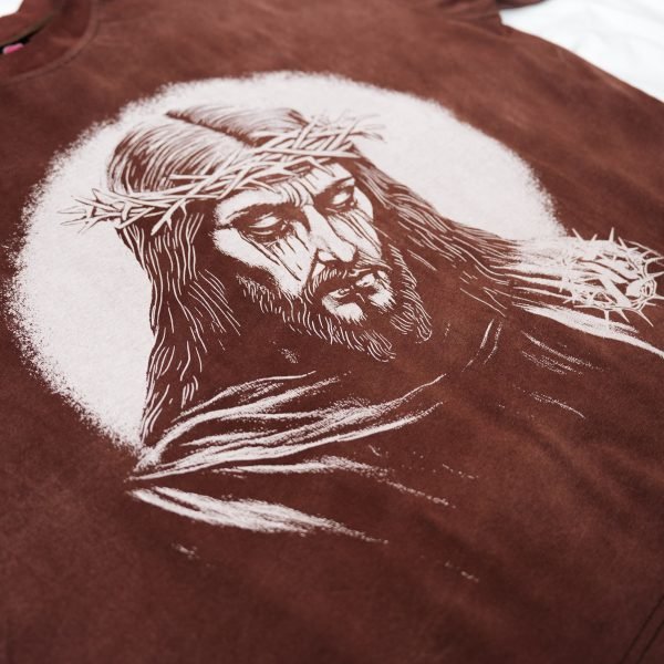 'LOVE IS PAIN' Tee Holy Soil